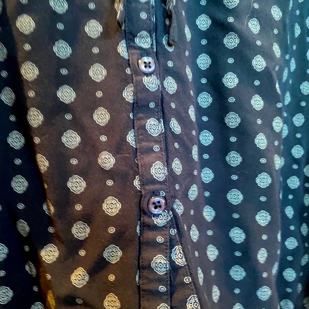 Size small blouse from Rails. - Picture 4 of 7